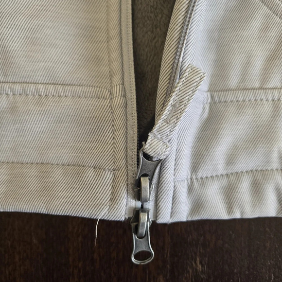 free country lightweight lined jacket - Picture 5 of 9